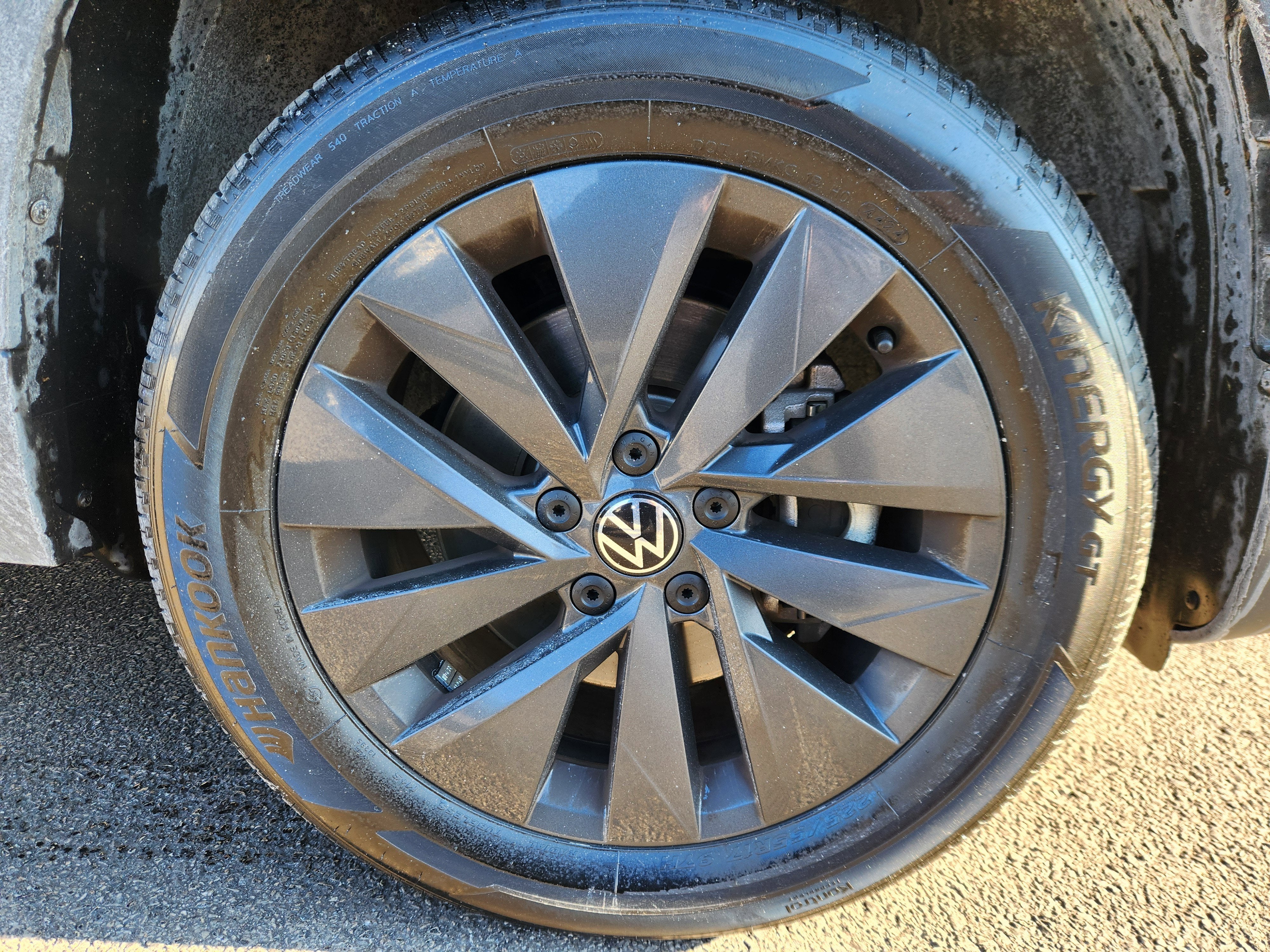 2022 Volkswagen Taos S