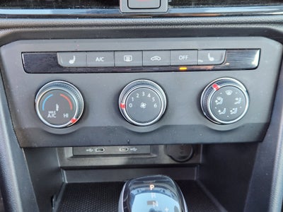 2022 Volkswagen Taos S