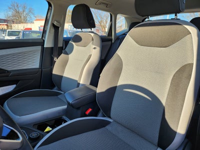 2022 Volkswagen Taos S