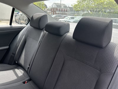 2016 Volkswagen Jetta S