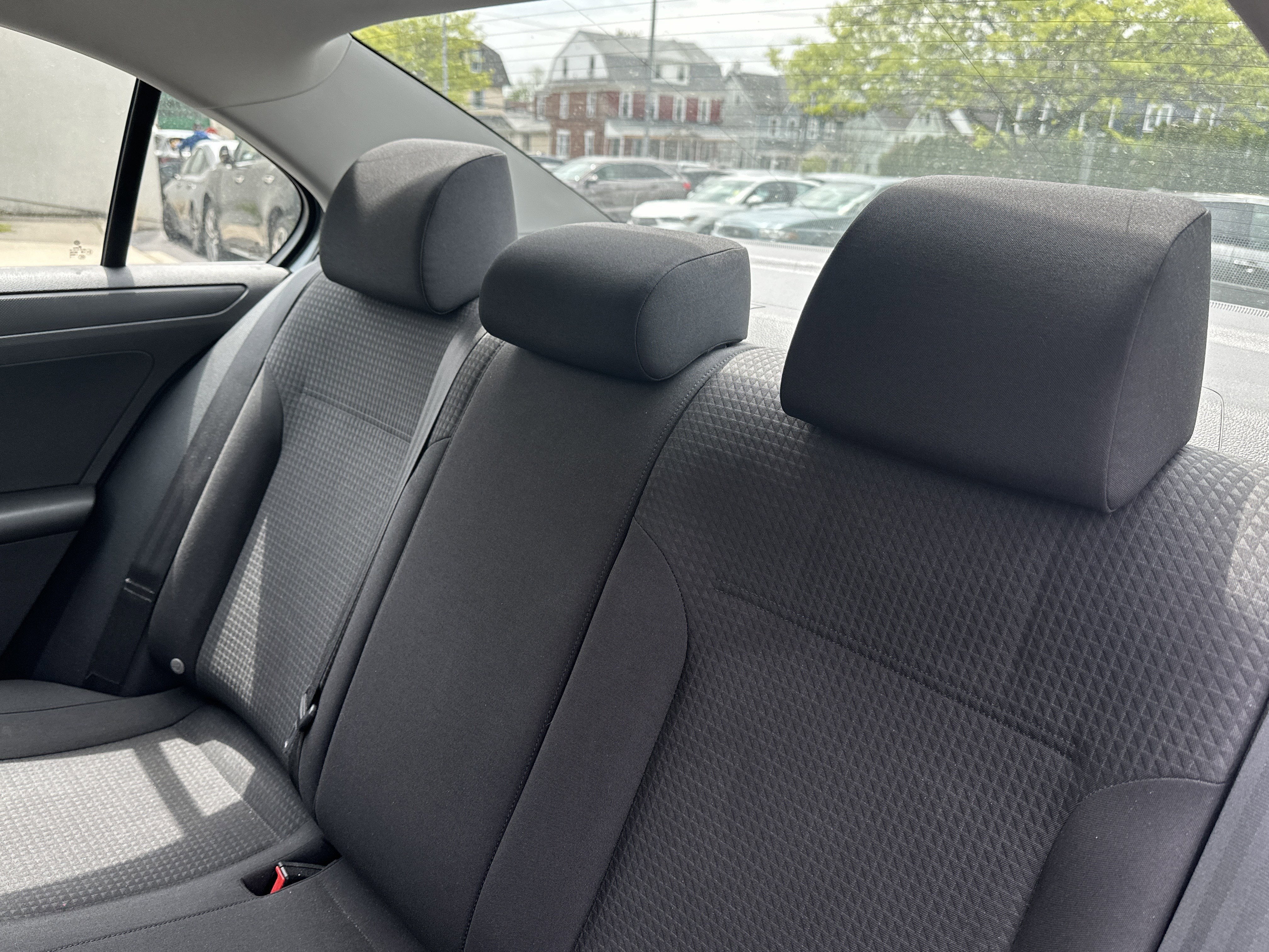 2016 Volkswagen Jetta S