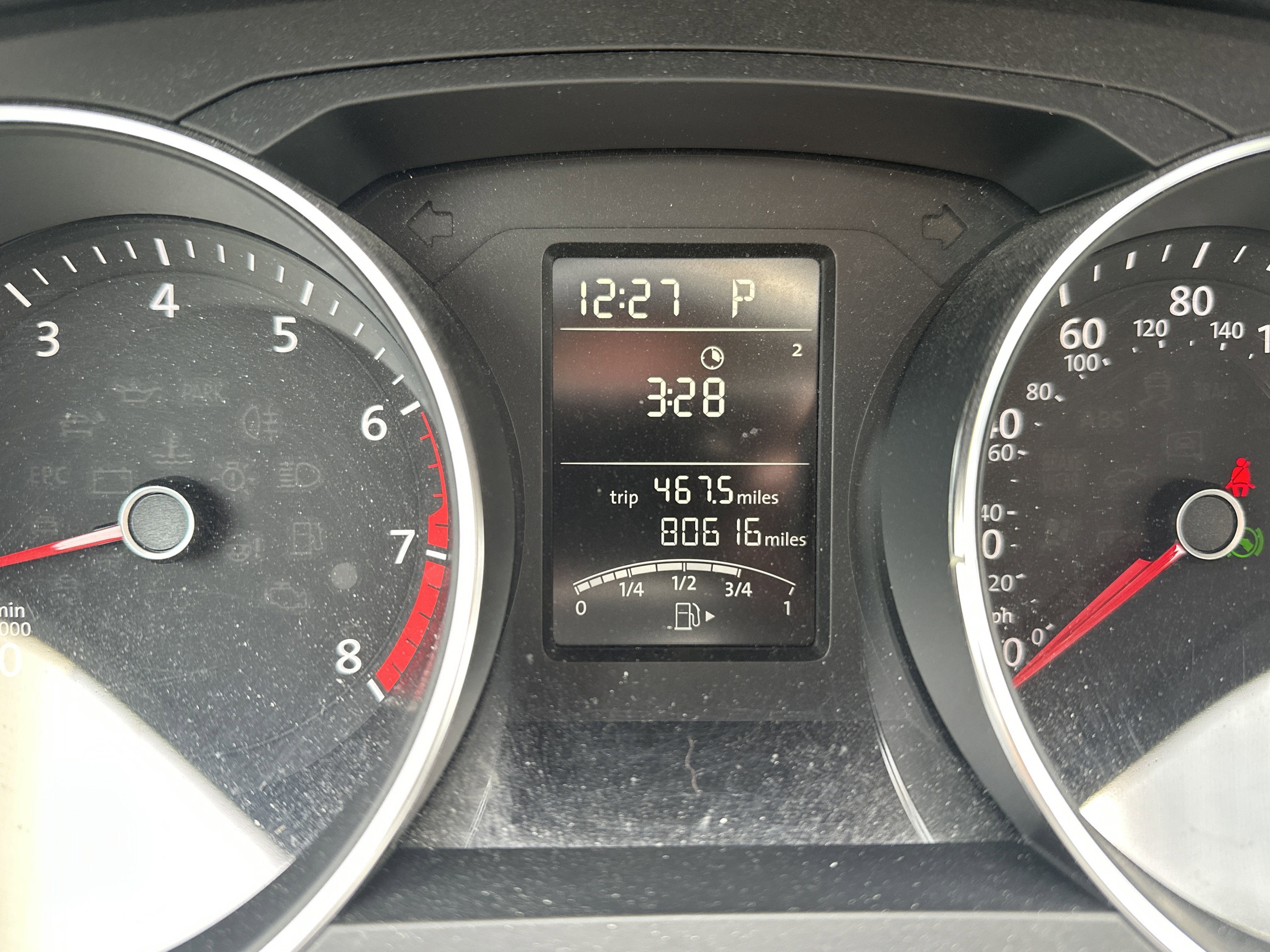 2016 Volkswagen Jetta S