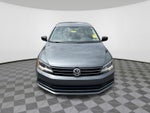 2016 Volkswagen Jetta S