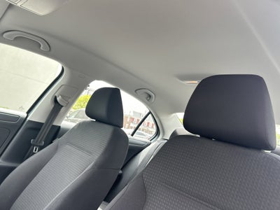 2016 Volkswagen Jetta S