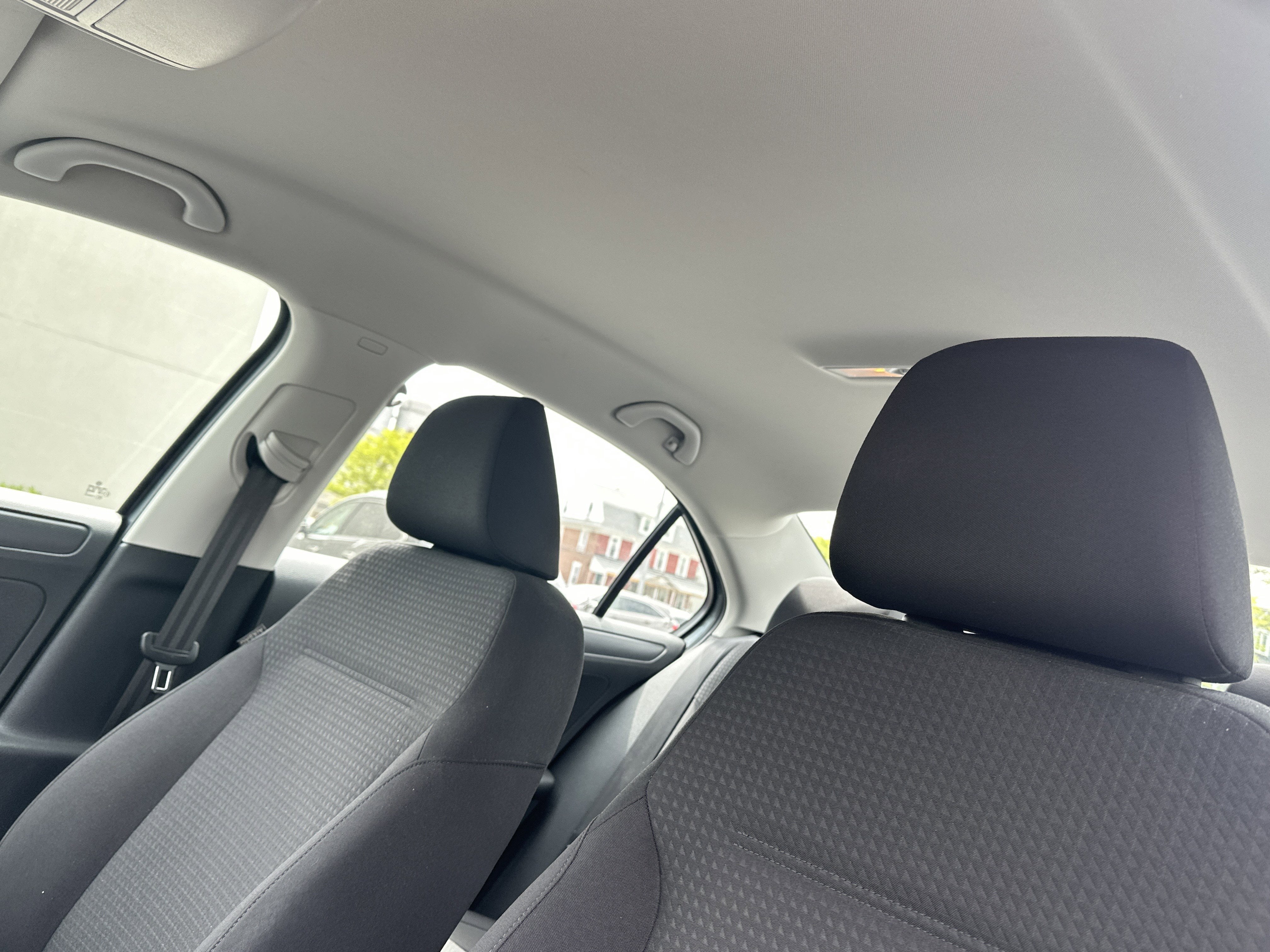 2016 Volkswagen Jetta S