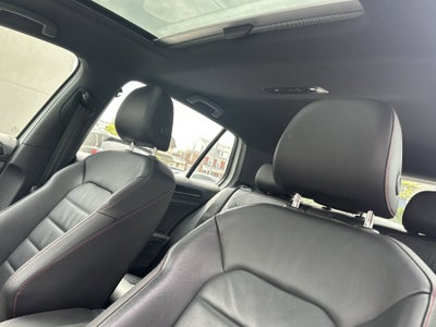 2017 Volkswagen Golf GTI Base