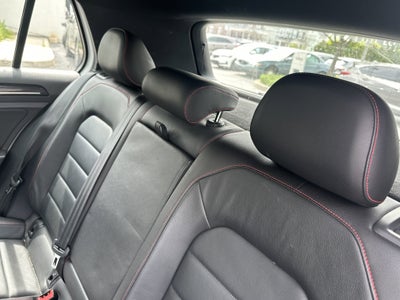 2017 Volkswagen Golf GTI Base
