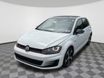 2017 Volkswagen Golf GTI Base
