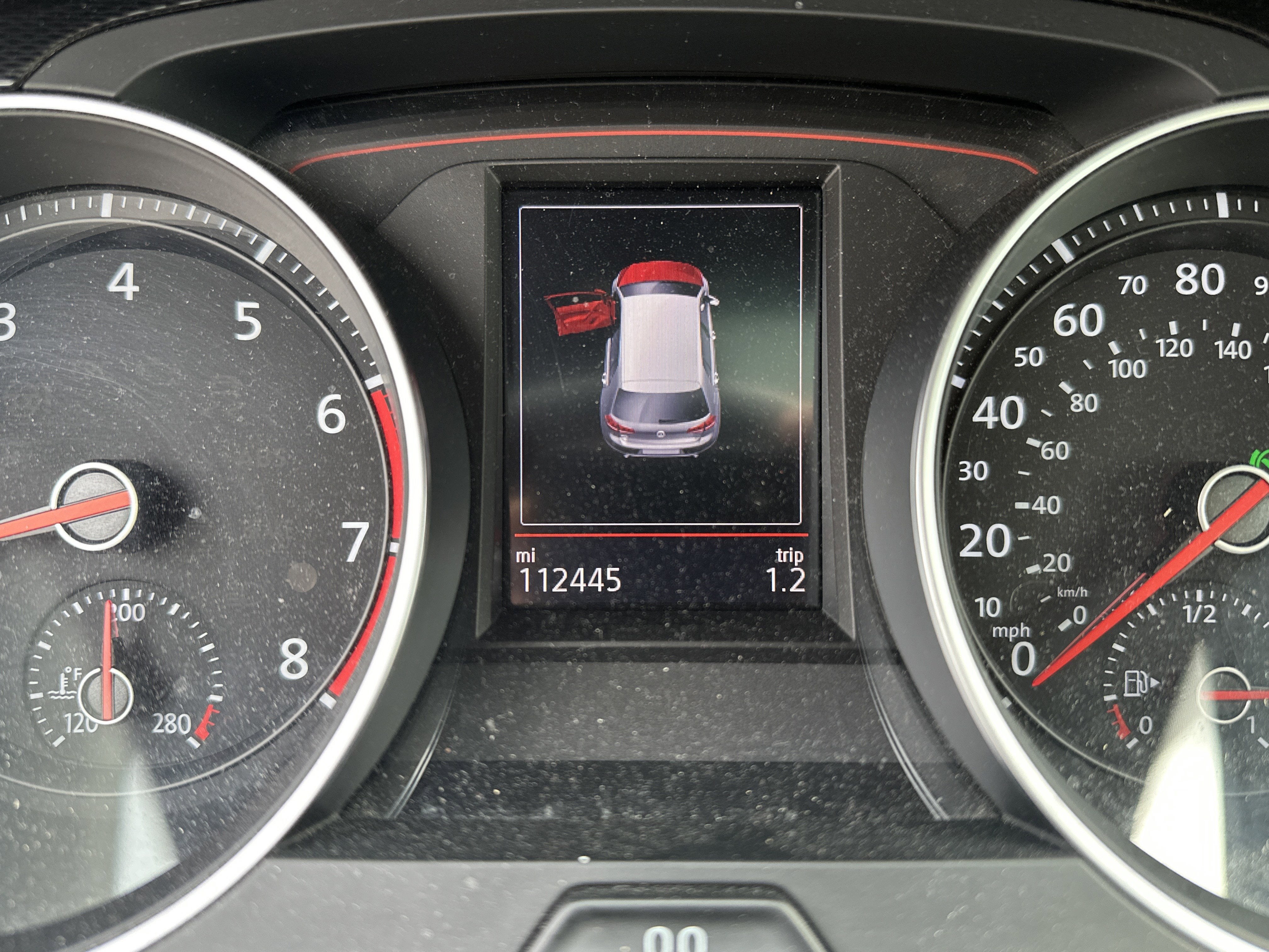 2017 Volkswagen Golf GTI Base