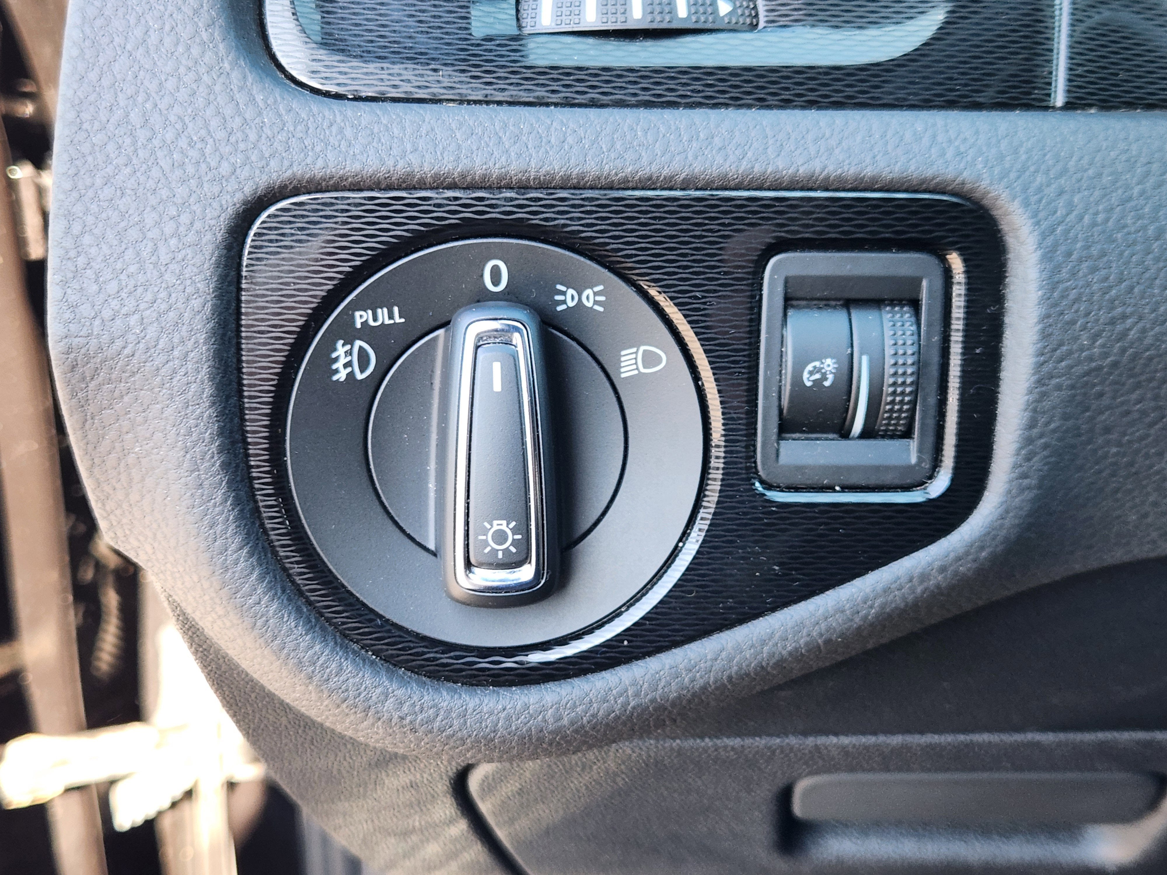 2017 Volkswagen Golf GTI S