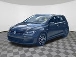 2017 Volkswagen Golf GTI Sport