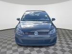 2017 Volkswagen Golf GTI Sport