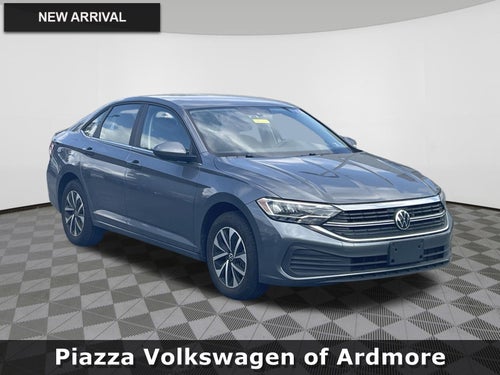 2023 Volkswagen Jetta S