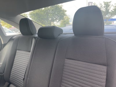 2023 Volkswagen Jetta S