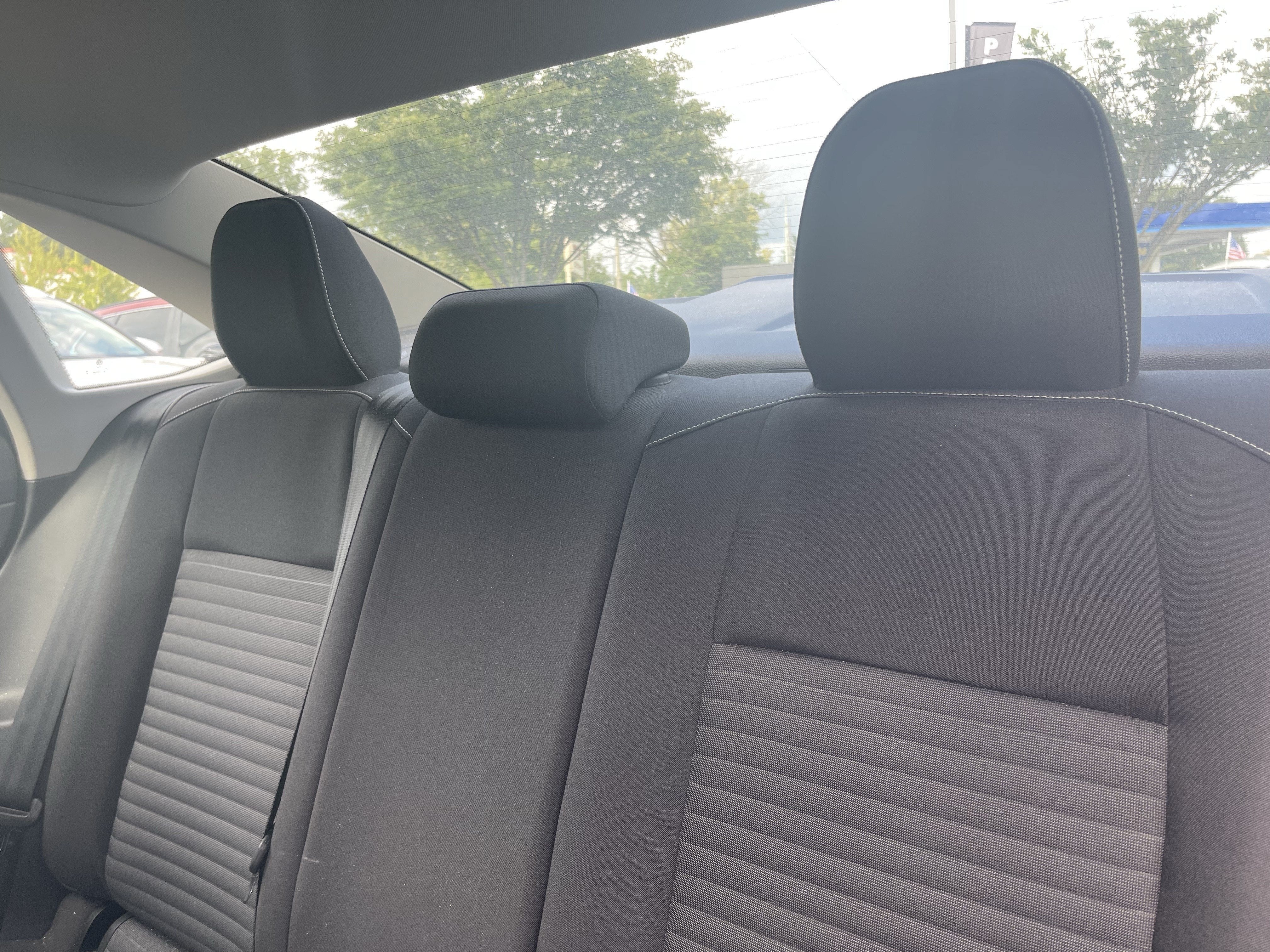 2023 Volkswagen Jetta S