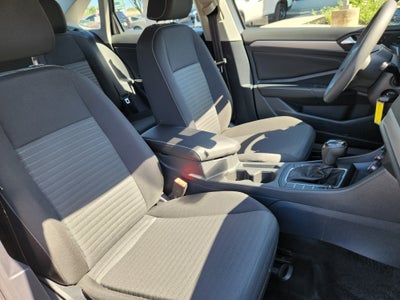 2023 Volkswagen Jetta S
