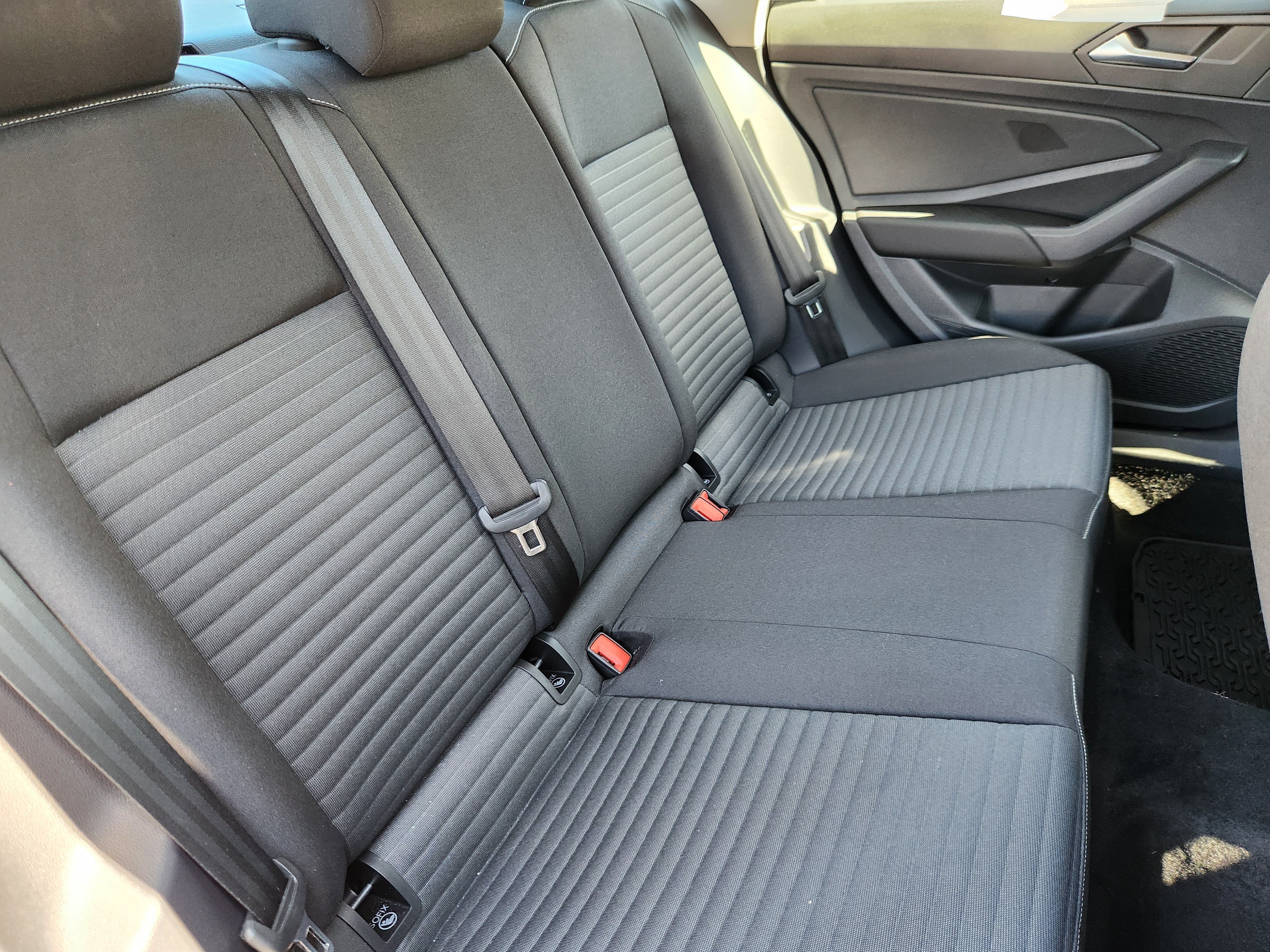 2023 Volkswagen Jetta S