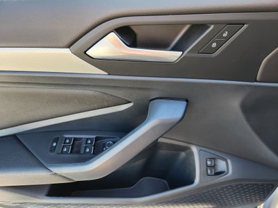 2023 Volkswagen Jetta S