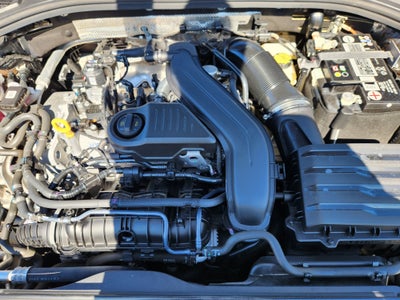2023 Volkswagen Jetta S
