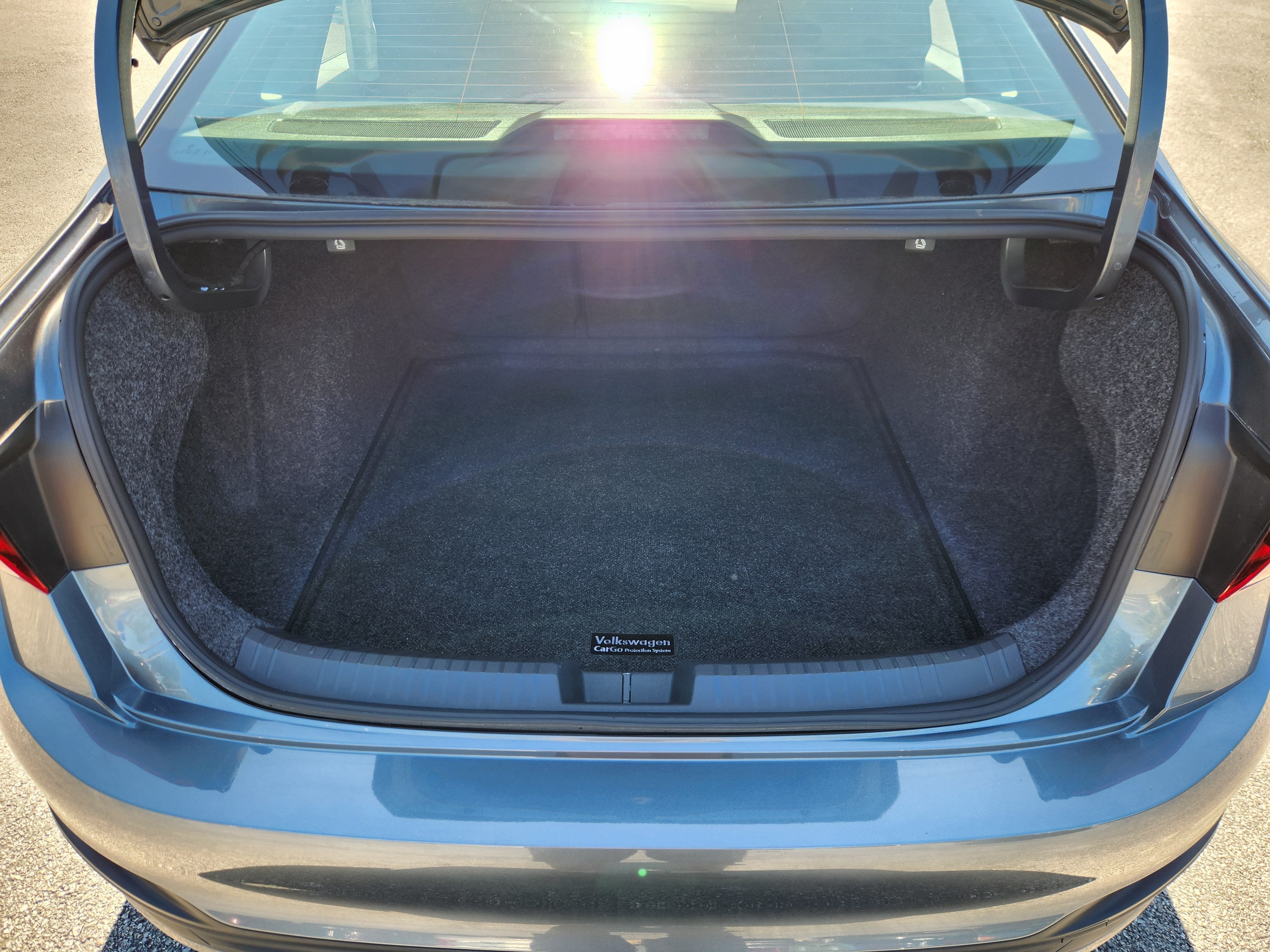 2023 Volkswagen Jetta S