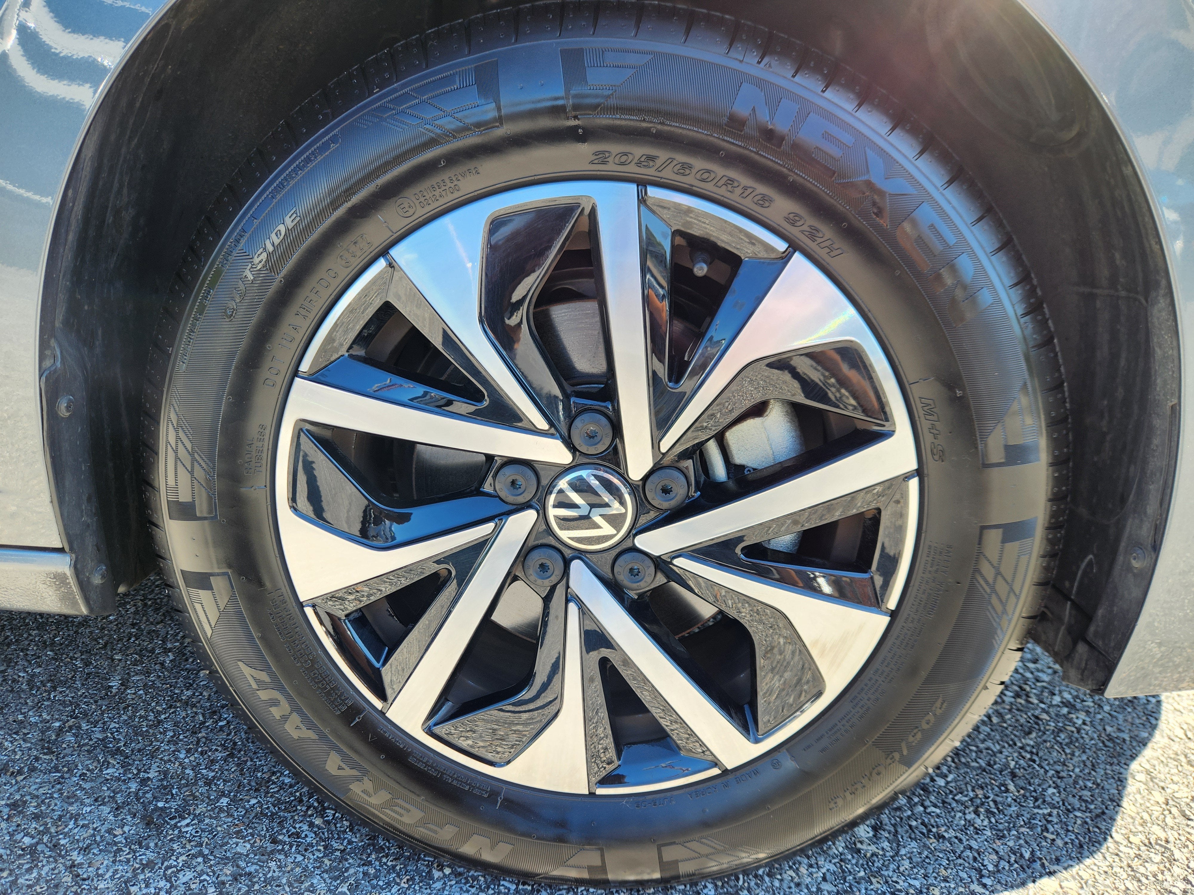 2023 Volkswagen Jetta S