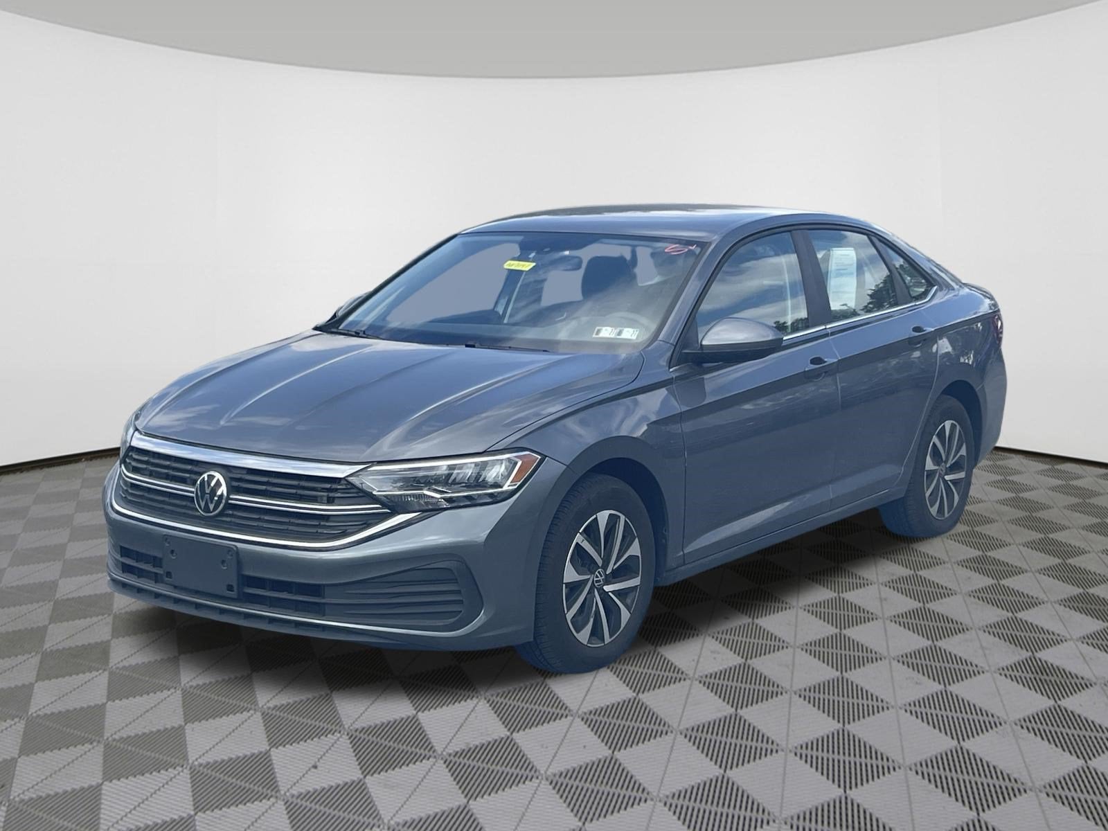 2023 Volkswagen Jetta S