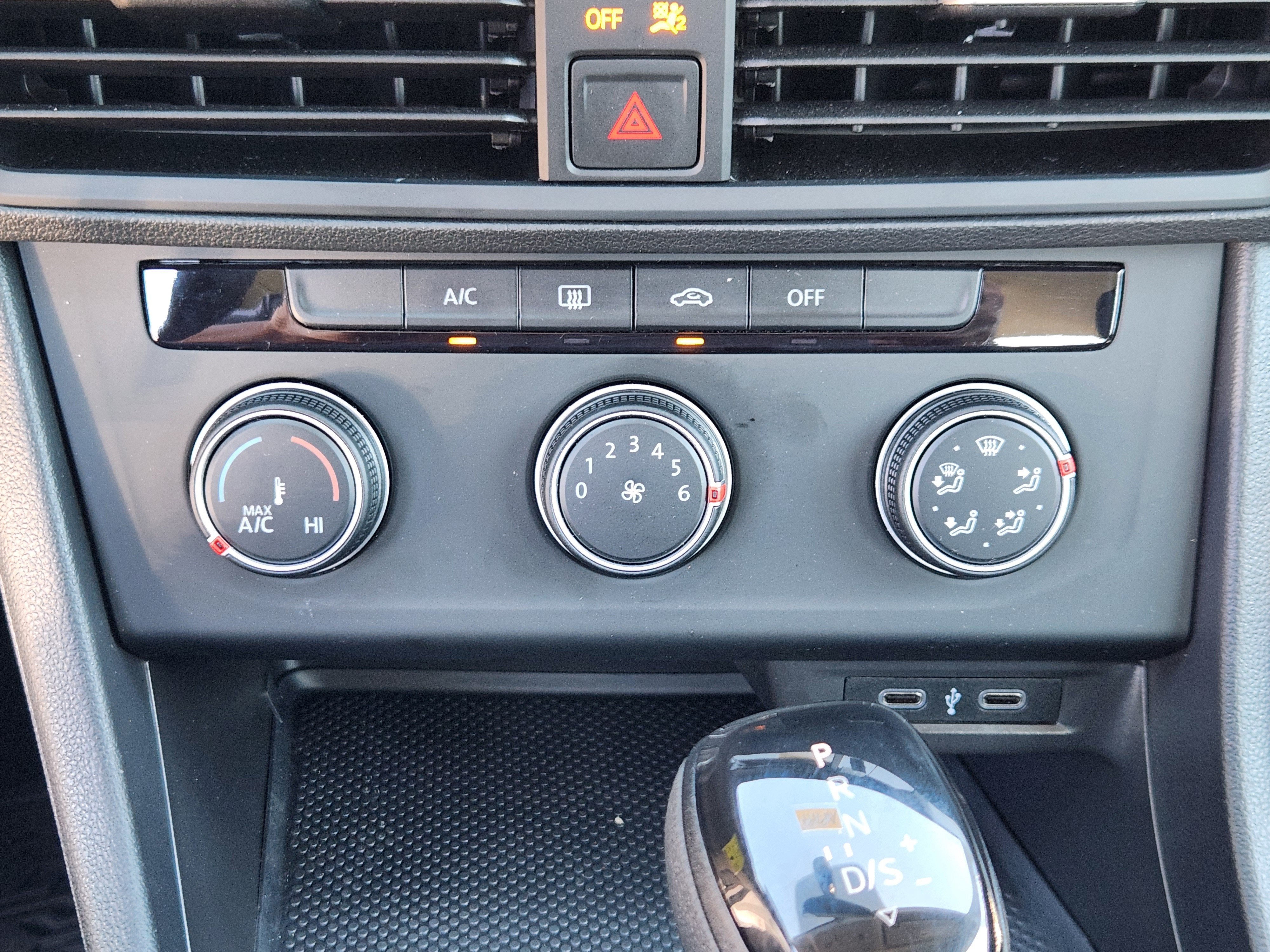 2023 Volkswagen Jetta S