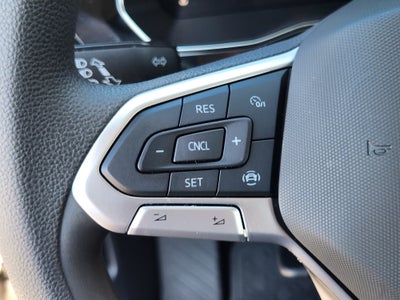 2023 Volkswagen Jetta S
