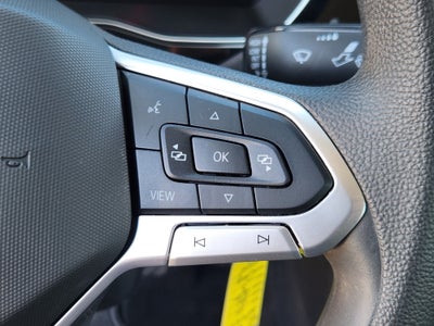 2023 Volkswagen Jetta S