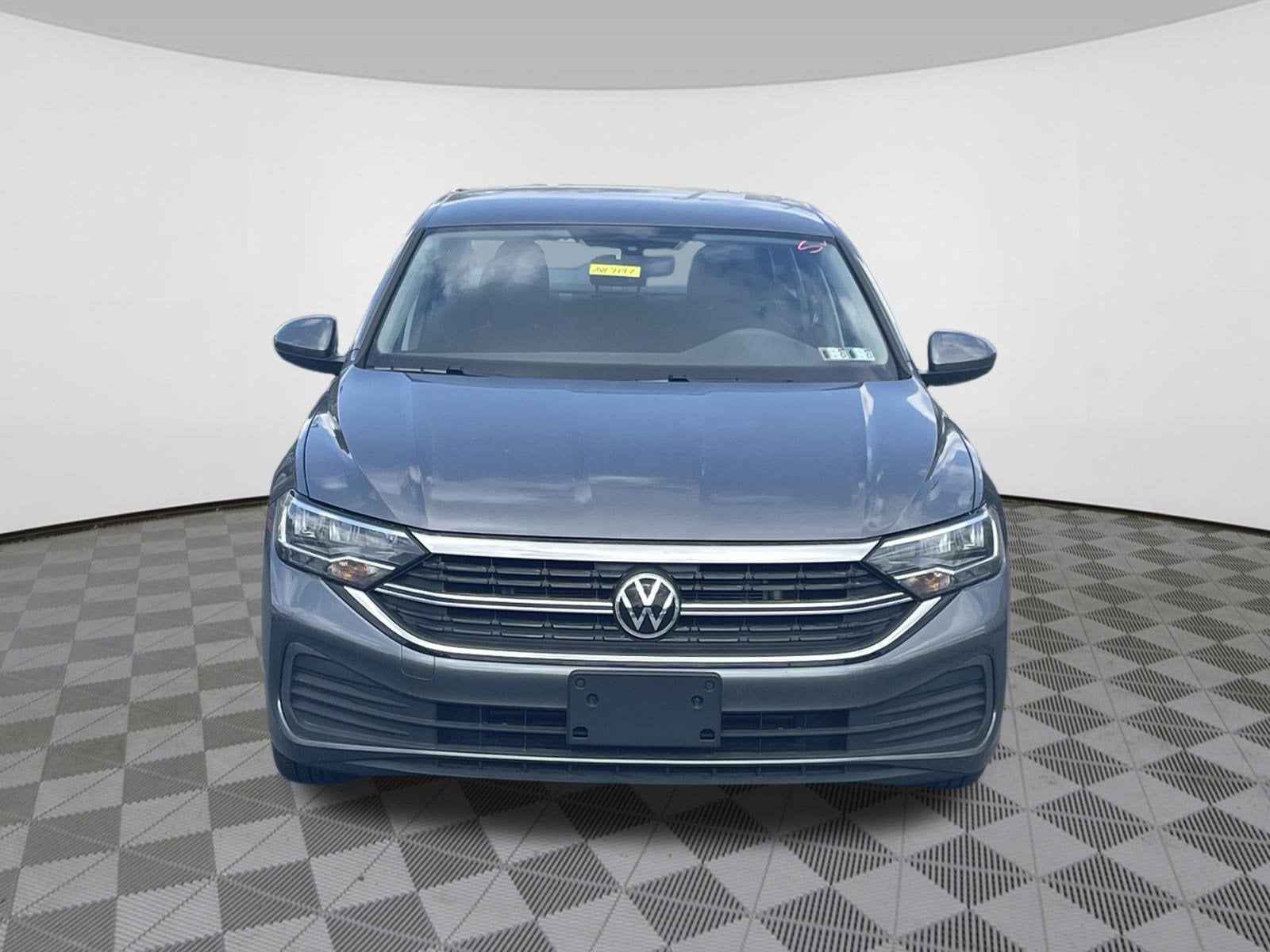 2023 Volkswagen Jetta S