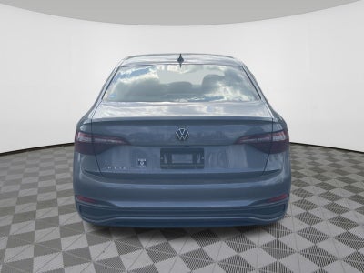 2023 Volkswagen Jetta S