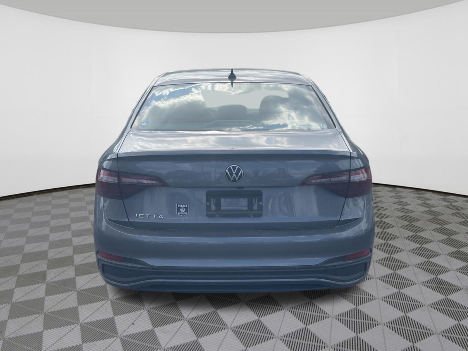 2023 Volkswagen Jetta S