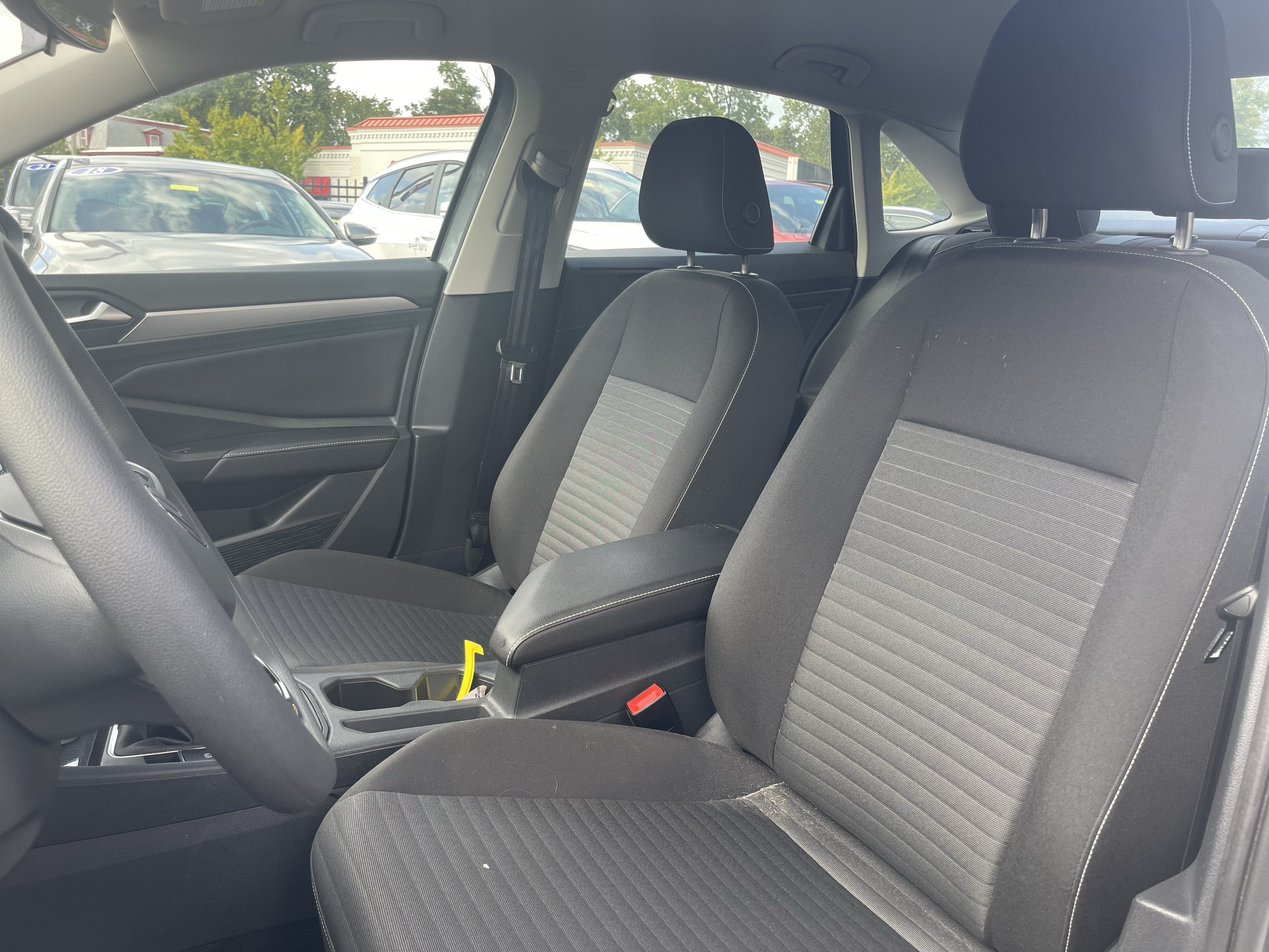 2023 Volkswagen Jetta S