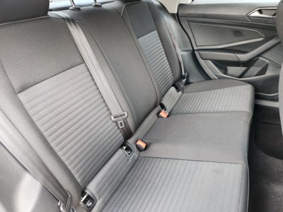 2025 Volkswagen Jetta S