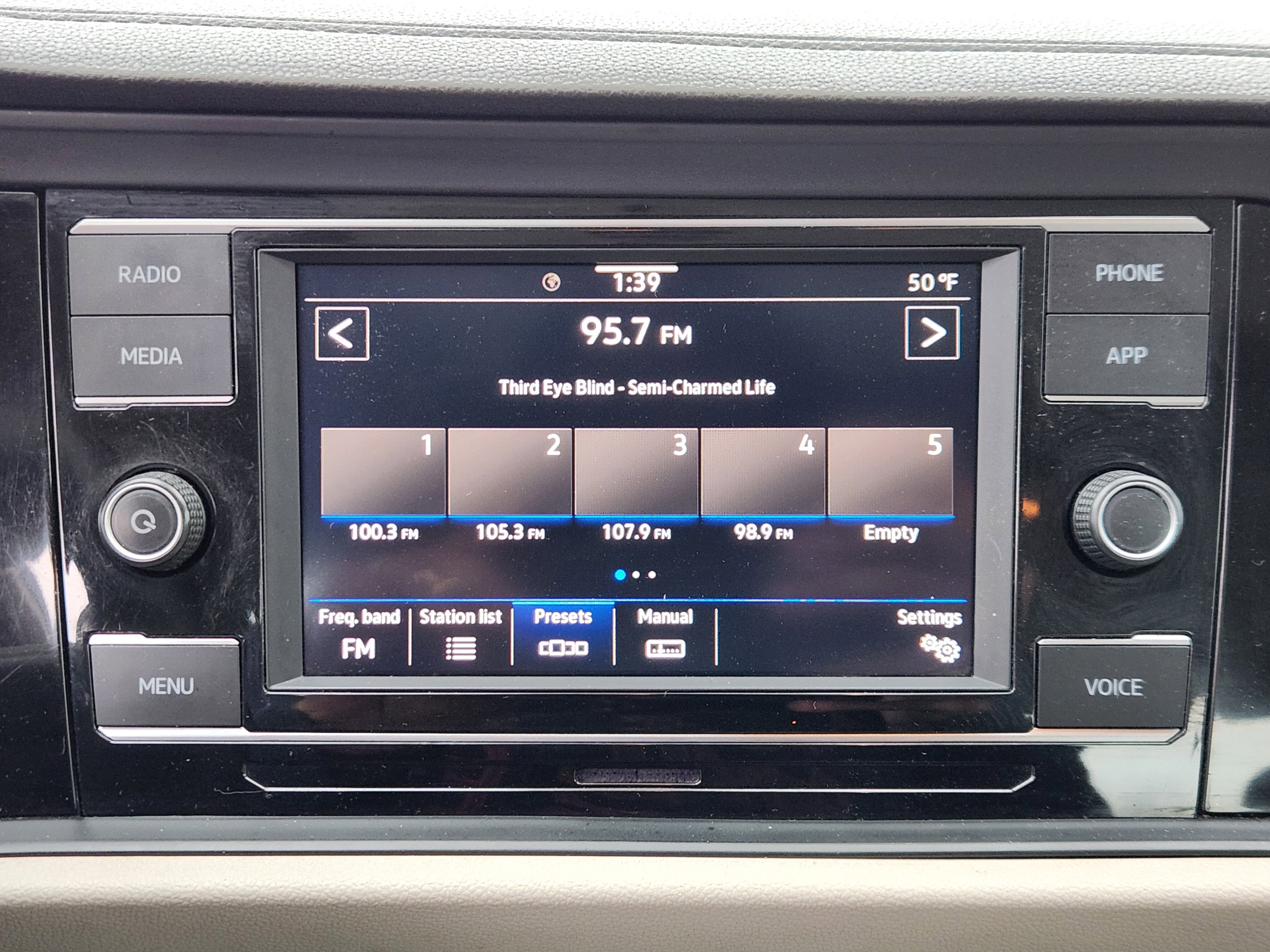 2023 Volkswagen Jetta SE