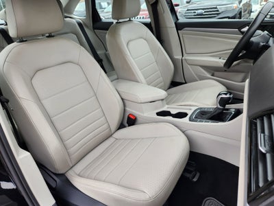 2023 Volkswagen Jetta SE