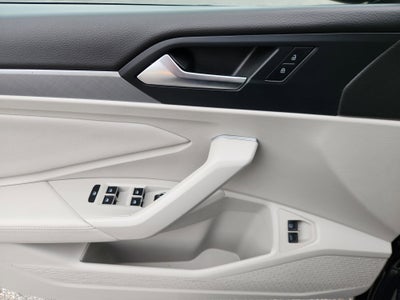 2023 Volkswagen Jetta SE