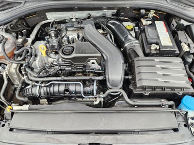 2023 Volkswagen Jetta SE