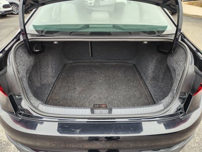 2023 Volkswagen Jetta SE