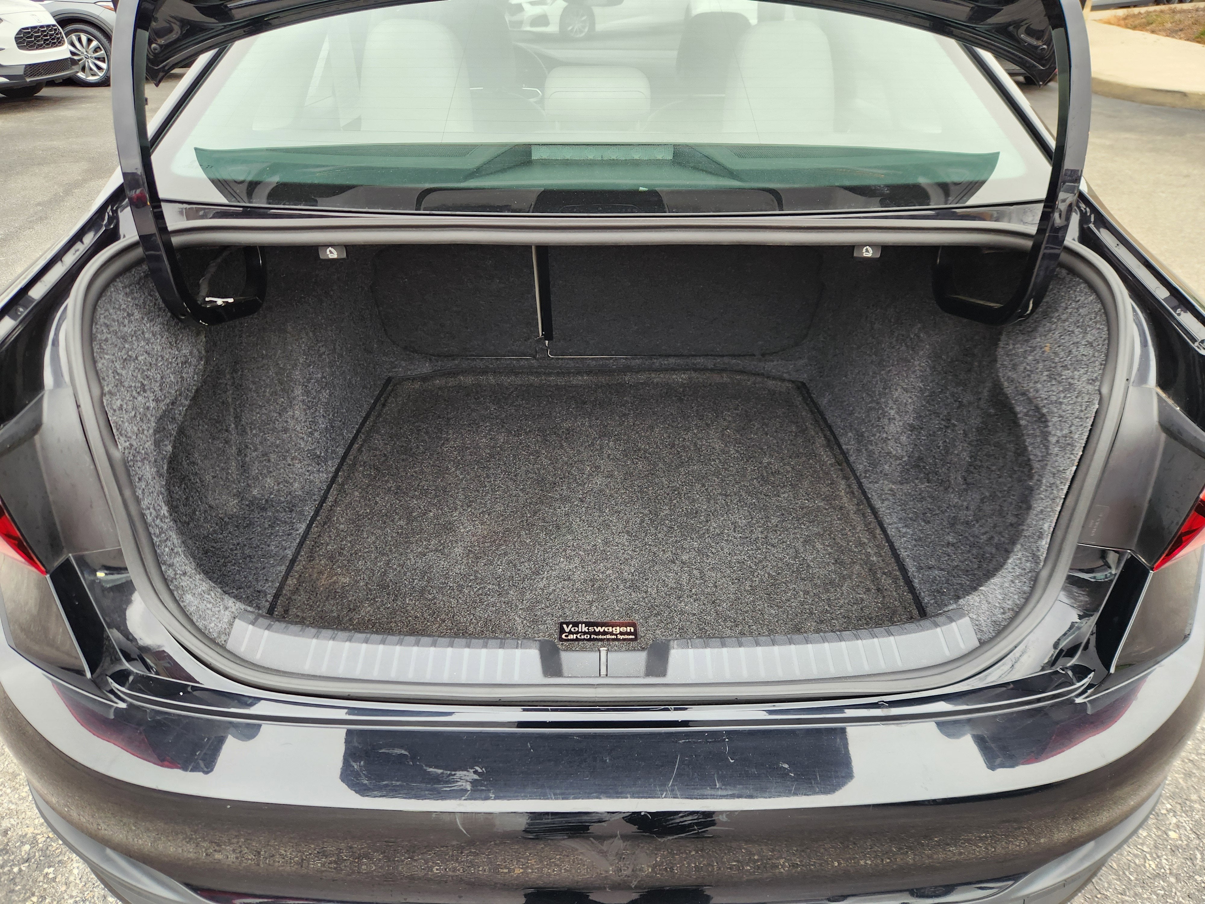 2023 Volkswagen Jetta SE