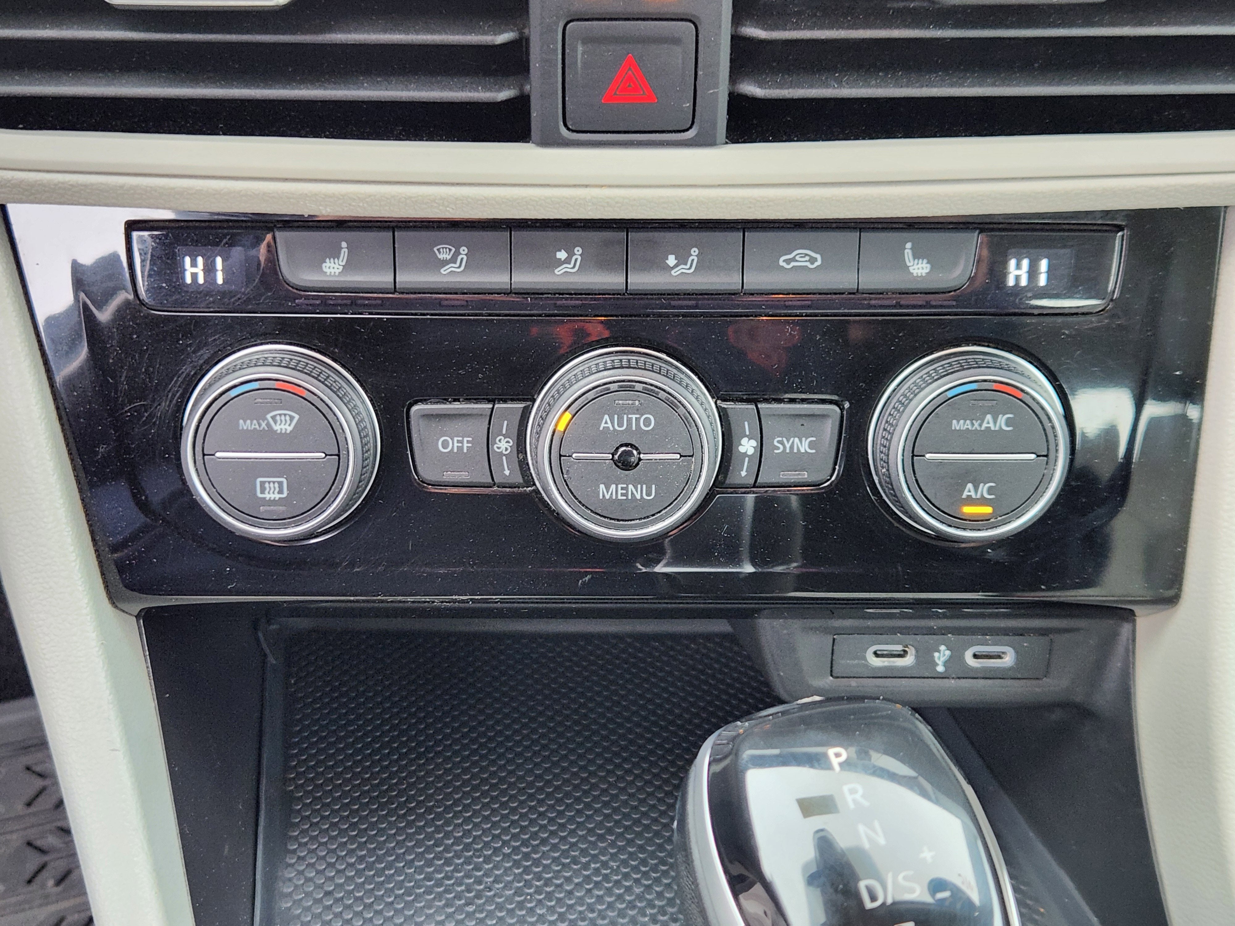 2023 Volkswagen Jetta SE