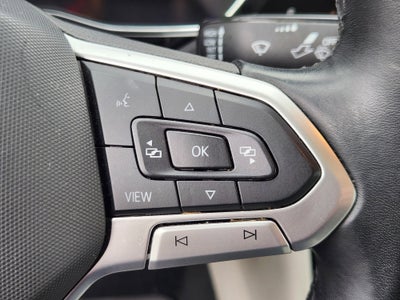 2023 Volkswagen Jetta SE