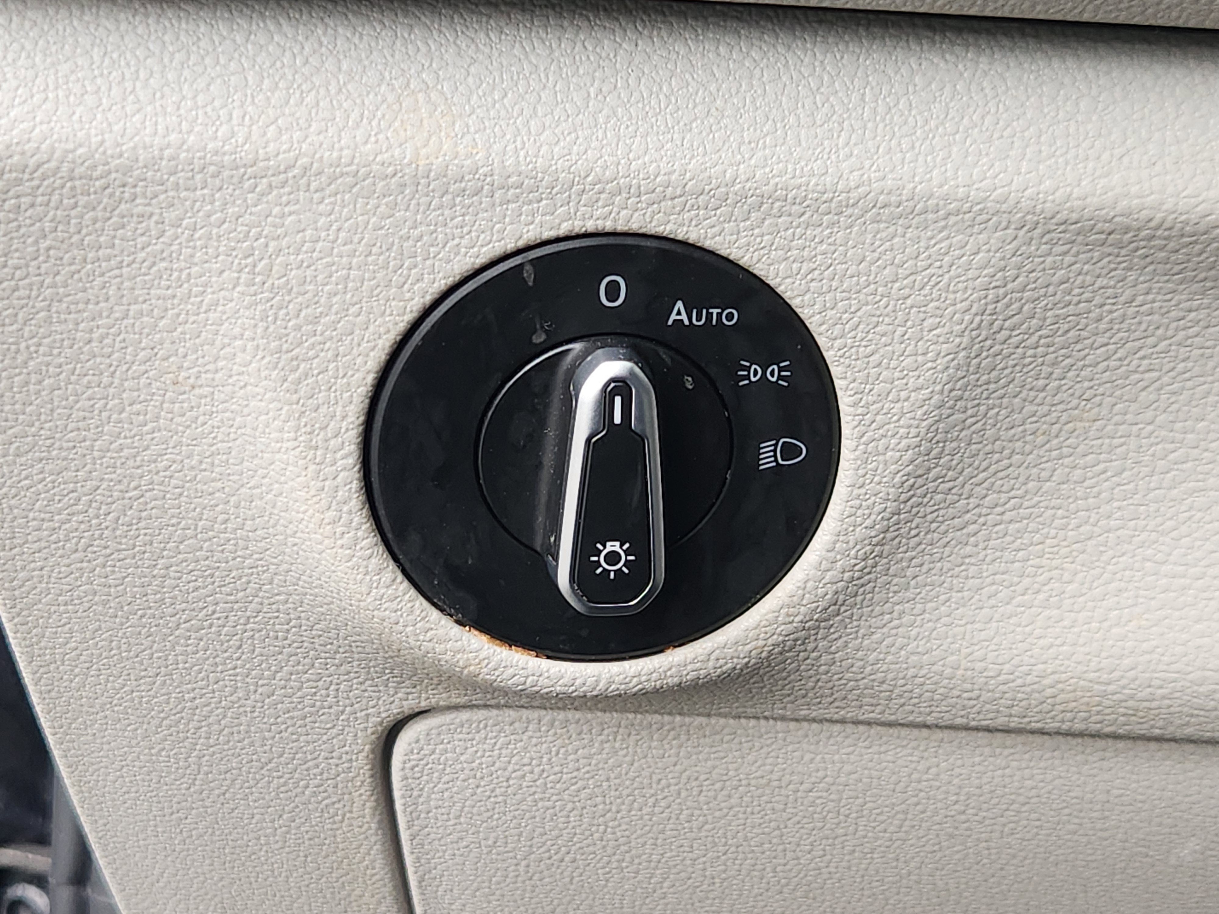 2023 Volkswagen Jetta SE