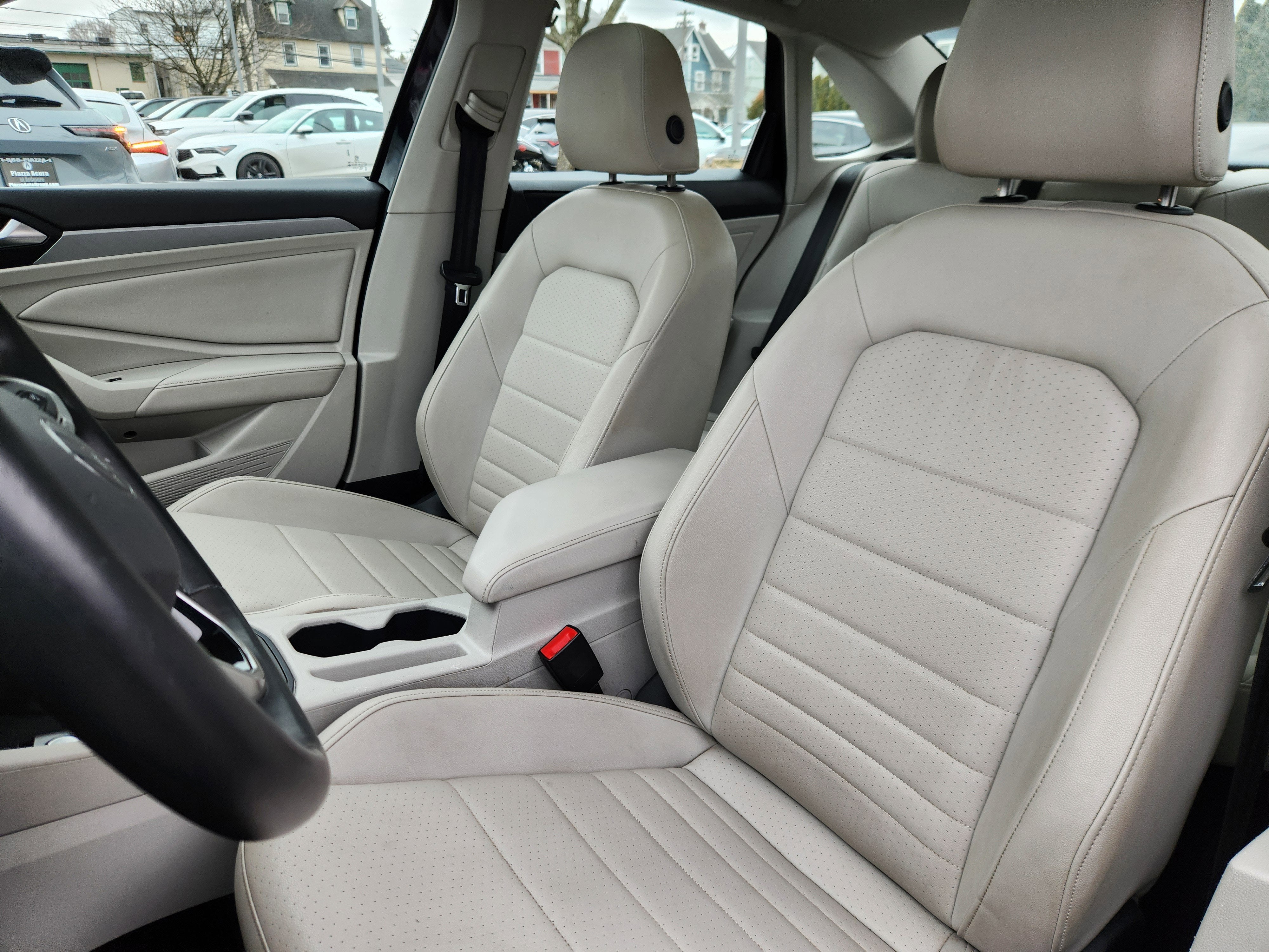 2023 Volkswagen Jetta SE