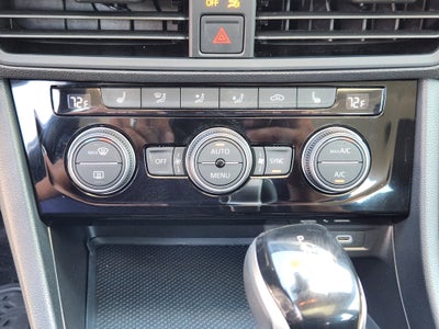 2023 Volkswagen Jetta SE