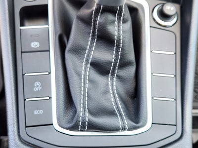 2023 Volkswagen Jetta SE