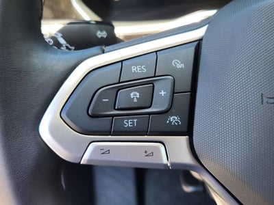 2023 Volkswagen Jetta SE