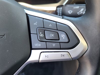 2023 Volkswagen Jetta SE