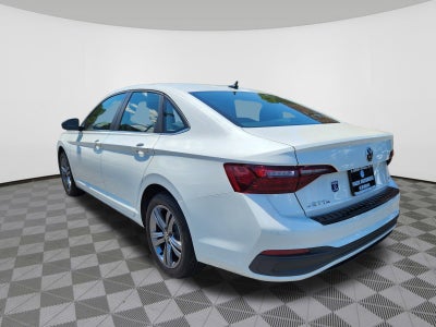2023 Volkswagen Jetta SE