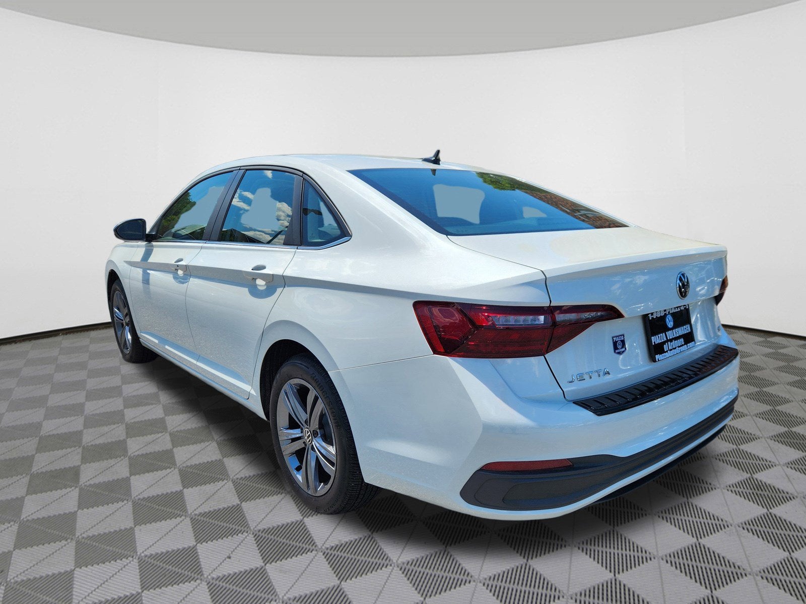 2023 Volkswagen Jetta SE